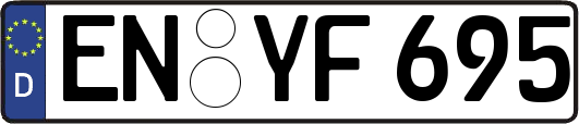 EN-YF695