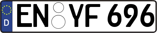 EN-YF696