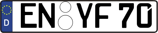 EN-YF70