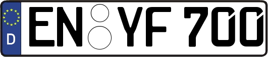 EN-YF700
