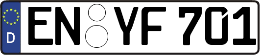 EN-YF701
