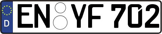 EN-YF702