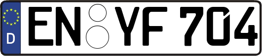 EN-YF704