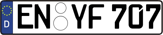 EN-YF707