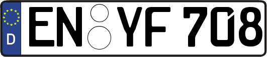 EN-YF708