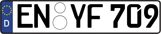 EN-YF709