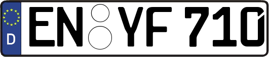 EN-YF710