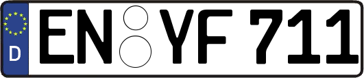 EN-YF711