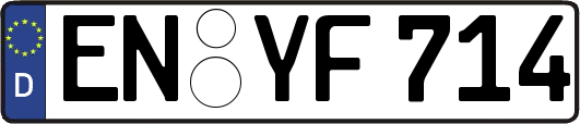 EN-YF714