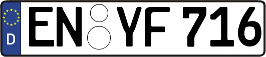 EN-YF716