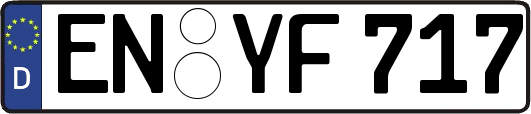 EN-YF717