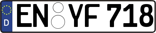 EN-YF718