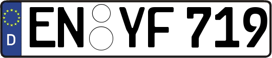 EN-YF719