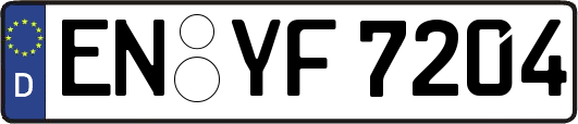 EN-YF7204
