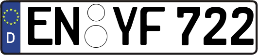EN-YF722
