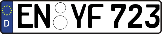 EN-YF723