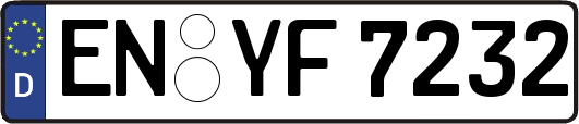 EN-YF7232
