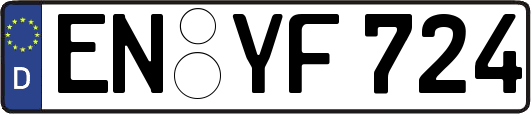 EN-YF724