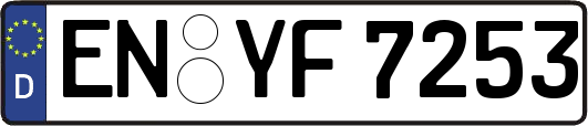 EN-YF7253