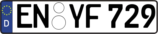 EN-YF729
