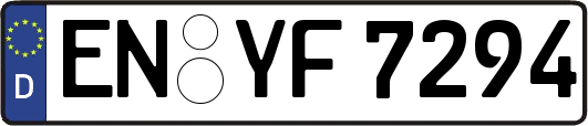EN-YF7294