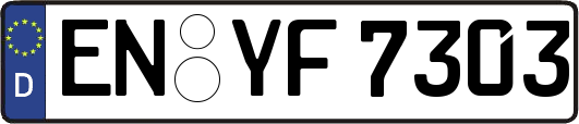 EN-YF7303