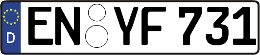 EN-YF731
