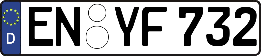 EN-YF732