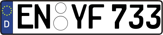 EN-YF733
