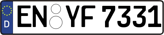 EN-YF7331