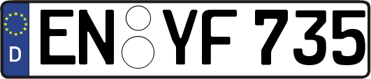 EN-YF735