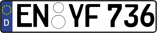 EN-YF736