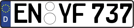 EN-YF737