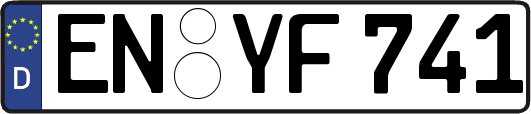 EN-YF741