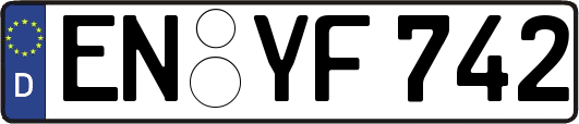 EN-YF742