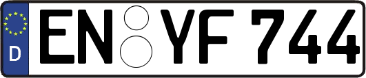 EN-YF744