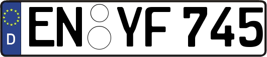 EN-YF745