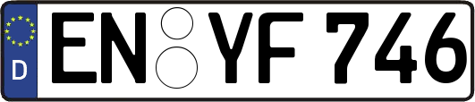 EN-YF746