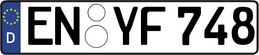 EN-YF748