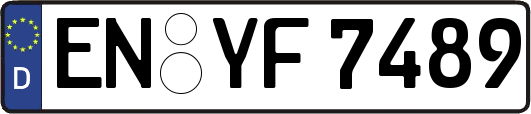EN-YF7489
