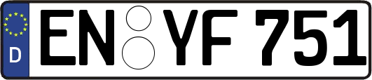 EN-YF751