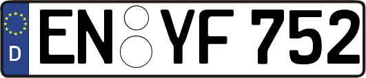 EN-YF752