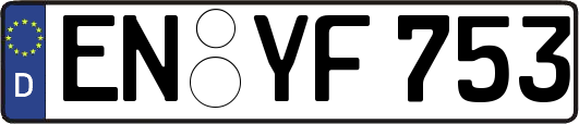 EN-YF753
