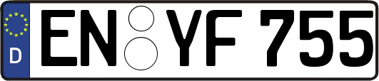 EN-YF755