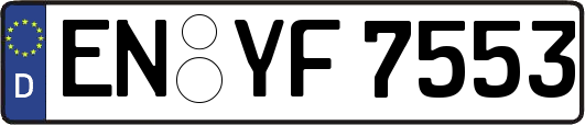 EN-YF7553