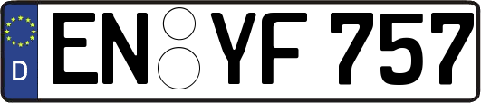 EN-YF757