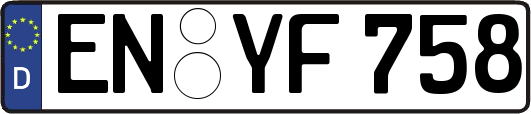 EN-YF758