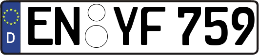EN-YF759