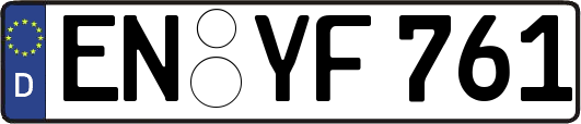 EN-YF761