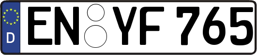 EN-YF765
